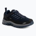 Детски обувки за трекинг CMP Rigel 2.0 Low Waterproof b.clue/infinity