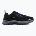 Детски обувки за трекинг CMP Rigel 2.0 Low Waterproof b.clue/infinity 2
