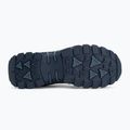 Детски обувки за трекинг CMP Rigel 2.0 Low Waterproof b.clue/infinity 4