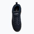 Детски обувки за трекинг CMP Rigel 2.0 Low Waterproof b.clue/infinity 5