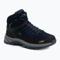 Детски обувки за трекинг CMP Rigel 2.0 Mid Waterproof b.clue/infinity