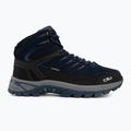 Детски обувки за трекинг CMP Rigel 2.0 Mid Waterproof b.clue/infinity 2