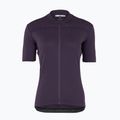 Дамско колоездачно трико Castelli Anima 4 night shade