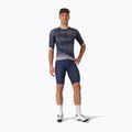 Мъжка колоездачна тениска Castelli Climber's 4.0 belgian blue/silver grey 2