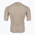Мъжки велосипеден анцуг Castelli Prologo Lite clay / gunmetal grey 2