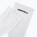 Велосипедни крачоли Castelli Fast Legs white/black 5