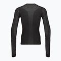 Мъжка велосипедна блуза с дълъг ръкав Castelli Merino Seamless Baselayer black 2
