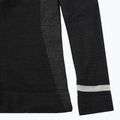 Дамска блуза с дълъг ръкав за колоездене Castelli Merino Seamless Baselayer W black 3