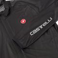 Дамско яке за колоездене Castelli Squall Shell W light black/silver grey 3