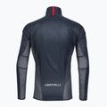 Мъжко колоездачно яке Castelli Aria Shell belgian blue 2