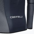 Мъжко колоездачно яке Castelli Aria Shell belgian blue 4