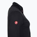 Мъжко яке за колоездене Castelli Perfetto Air light black 3