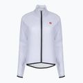 Мъжко яке за колоездене Castelli Squall Shell silver grey/black