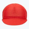 Капсула за колоездене Castelli Espresso 2 Rich Red 3