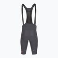Мъжки къси панталони за колоездене Castelli Espresso smoky gray 2