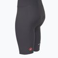 Мъжки къси панталони за колоездене Castelli Espresso smoky gray 3