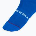 Мъжки чорапи Castelli Entrata 13 azzuro italia 3