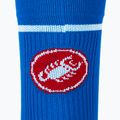 Мъжки чорапи Castelli Entrata 13 azzuro italia 4