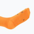 Чорапи Castelli Espresso 18 men's vivid orange 4