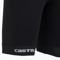 Мъжки шорти за колоездене Castelli Tri black 3