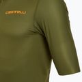 Мъжко колоездачно трико Castelli Unlimited Entrata 3 sage 4