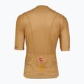 Дамско колоездачно трико Castelli Unlimited toffee 2