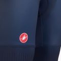 Дамски костюм за колоездене Castelli Core Tri W belgian blue/bright rose 3