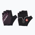 Дамски ръкавици за колоездене Castelli Dolcissima 2 Dark night shade/deep purple/purple mist