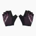 Дамски ръкавици за колоездене Castelli Dolcissima 2 Dark night shade/deep purple/purple mist 2