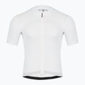 Мъжко колоездачно трико Castelli Classifica ivory