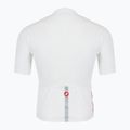 Мъжко колоездачно трико Castelli Classifica ivory 2