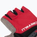 Мъжки ръкавици за колоездене Castelli Entrata V rich red 6