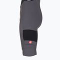 Мъжки къси панталони за колоездене Castelli Unlimited Cargo в опушено сиво 3