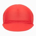 Капачка за колоездене Castelli Espresso 2 Hibiscus 2