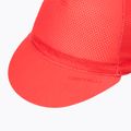 Капачка за колоездене Castelli Espresso 2 Hibiscus 5