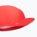 Капачка за колоездене Castelli Espresso 2 Hibiscus 6
