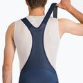 Мъжки шорти за колоездене Castelli Competizione 2 Belgian blue 3