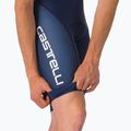 Мъжки шорти за колоездене Castelli Competizione 2 Belgian blue 4