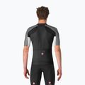 Мъжко колоездачно трико Castelli Entrata 6 light black/dark grey/smoky grey 2