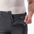 Castelli Unlimited Adventure Baggy колоездачни шорти черни 5