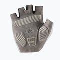 Мъжки ръкавици за колоездене Castelli Espresso слонова кост 2
