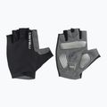 Мъжки ръкавици за колоездене Castelli Espresso light black