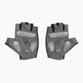 Мъжки ръкавици за колоездене Castelli Espresso light black 3