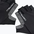 Мъжки ръкавици за колоездене Castelli Espresso light black 4
