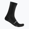 Мъжки чорапи Castelli Espresso 18 white