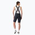 Дамски къси панталони за колоездене Castelli Prima 2 DT black/black 2