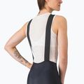 Дамски къси панталони за колоездене Castelli Prima 2 DT black/black 6