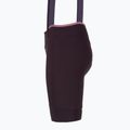 Дамски къси панталони за колоездене Castelli Prima 2 DT dark night shade/deep purple 4