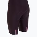 Дамски къси панталони за колоездене Castelli Prima 2 DT dark night shade/deep purple 5
