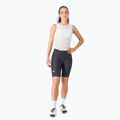 Дамски къси панталони за колоездене Castelli Prima 2 black/black 2